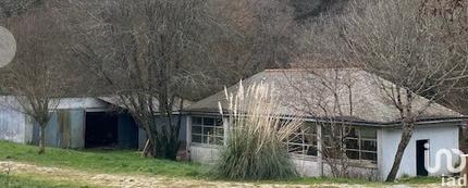 Maison de campagne - 131 m² - 7 pièces