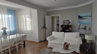 Maison - 83 m² - 4 pièces