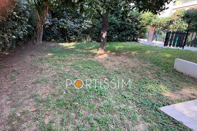 Appartement - 88 m² - 3 pièces