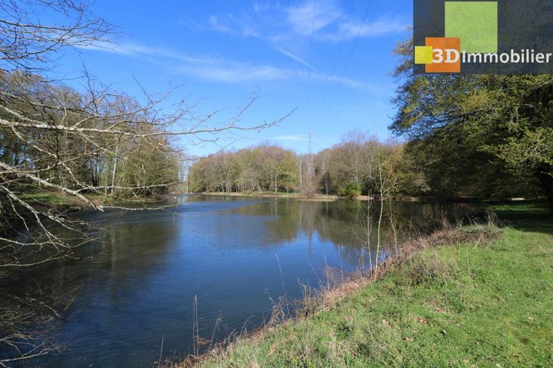 Maison - 500 m² - 11 pièces