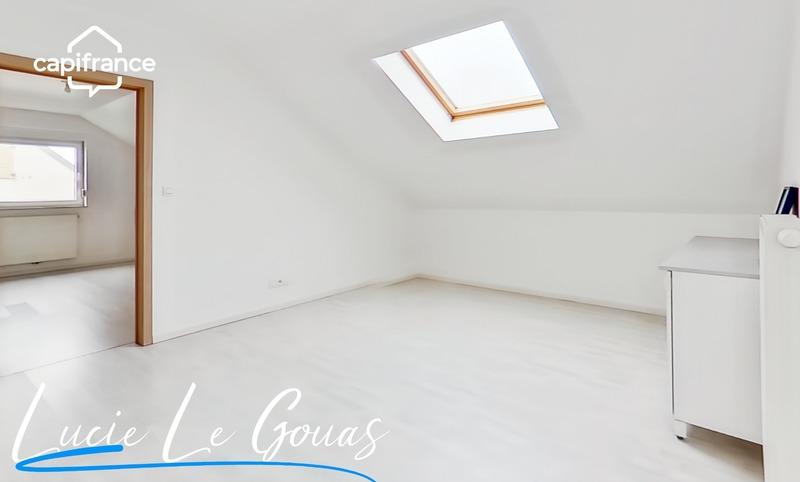 Maison - 135 m² - 4 pièces