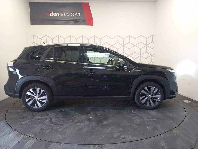 Suzuki s-cross 1.4 Boosterjet Allgrip Hybrid Style