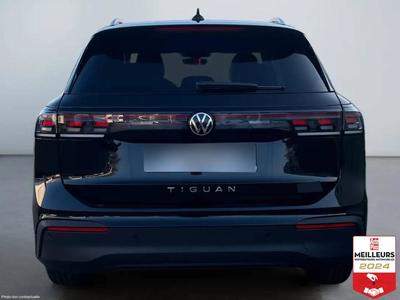 Volkswagen Tiguan Tdi 150 Dsg7 Life +Toit pano ouvrant +Pack