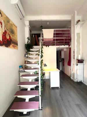 Beauté / Bien-être - 40 m²