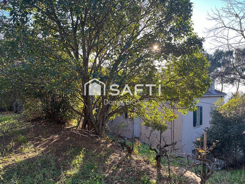 Bastide - 200 m² - 8 pièces