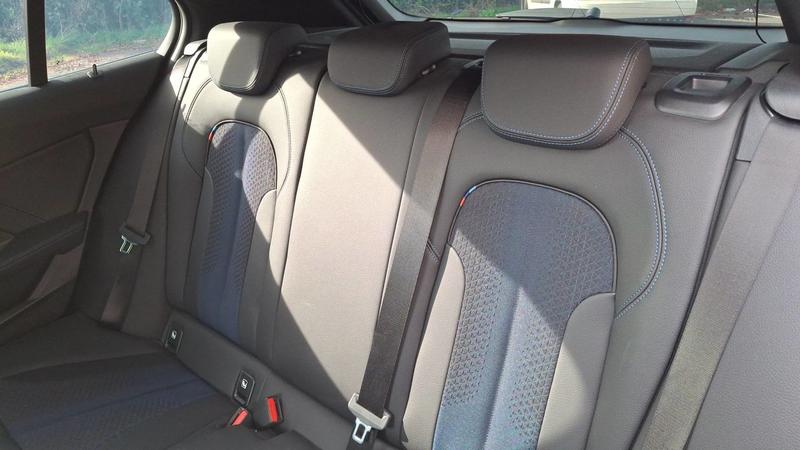 Bmw Série 1 118d 150 Bva8 m Sport