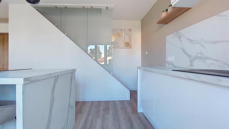 Maison - 140 m² - 4 pièces