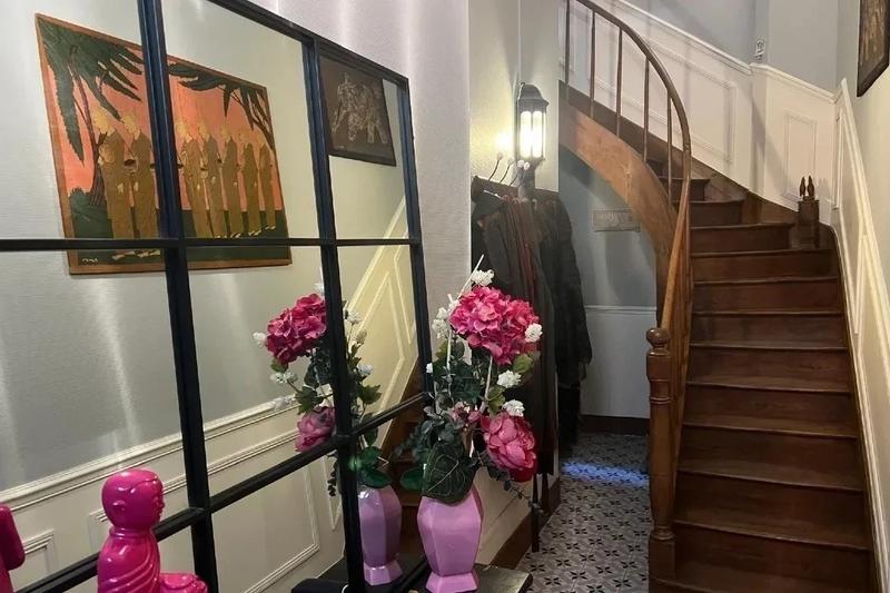 Maison - 135 m² - 4 pièces