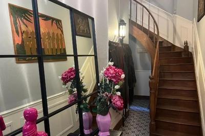 Maison - 135 m² - 4 pièces