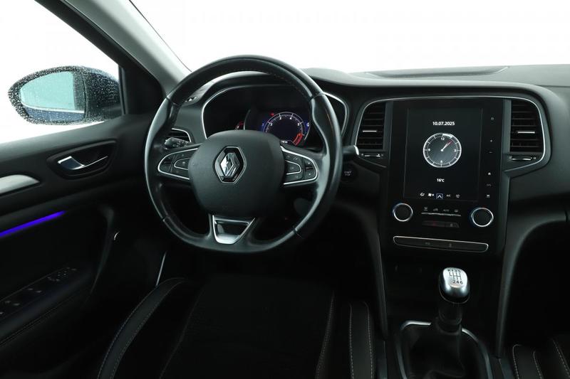 Renault Mégane 1.3 TCe Intens 140 ch