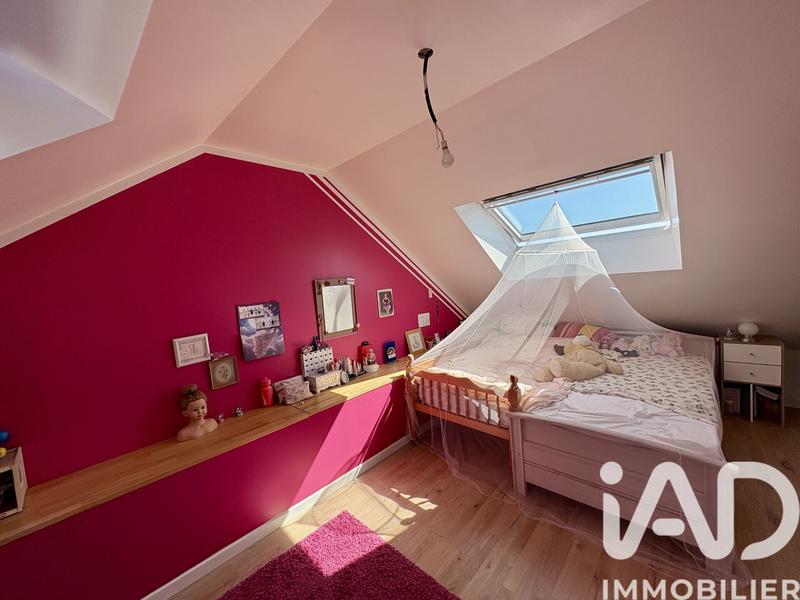 Maison - 345 m² - 8 pièces