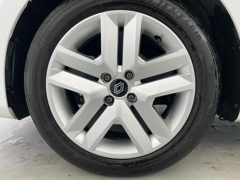 Renault Clio V TCe 90 ch Gsr2 Evolution