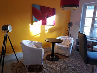 Appartement - 30 m² - 2 pièces