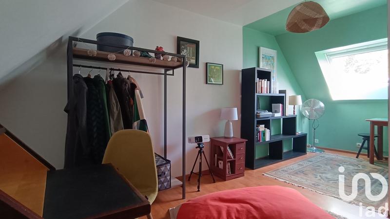 Maison de ville - 116 m² - 6 pièces