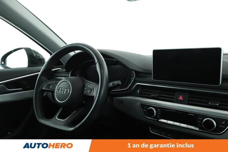 Audi A4 2.0 Tfsi Ultra Design Luxe s tronic 190 ch