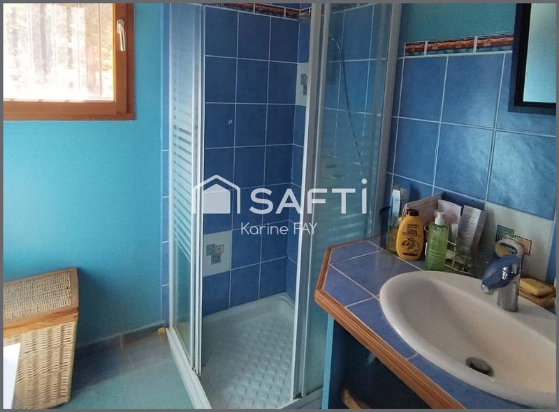 Villa - 200 m² - 7 pièces