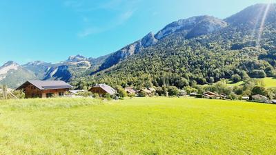 Terrain - 7 600 m²