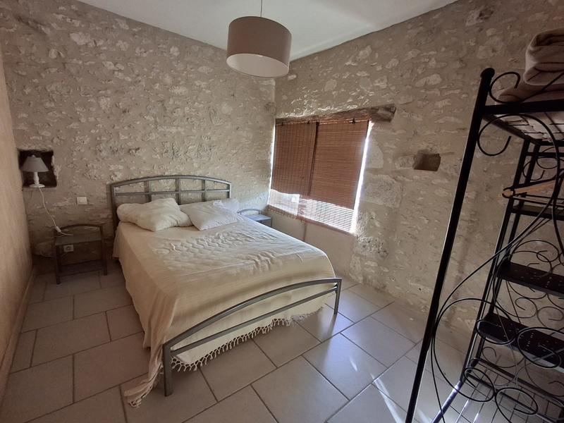 Maison ancienne - 347 m² - 15 pièces