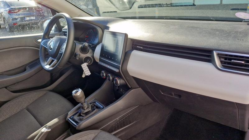 Renault Clio V Tce 90 Equilibre