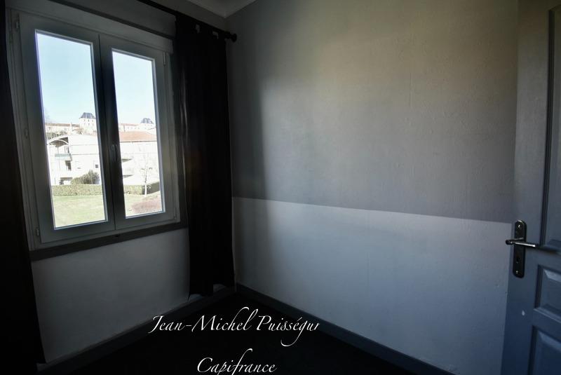 Immeuble - 220 m² - 8 pièces