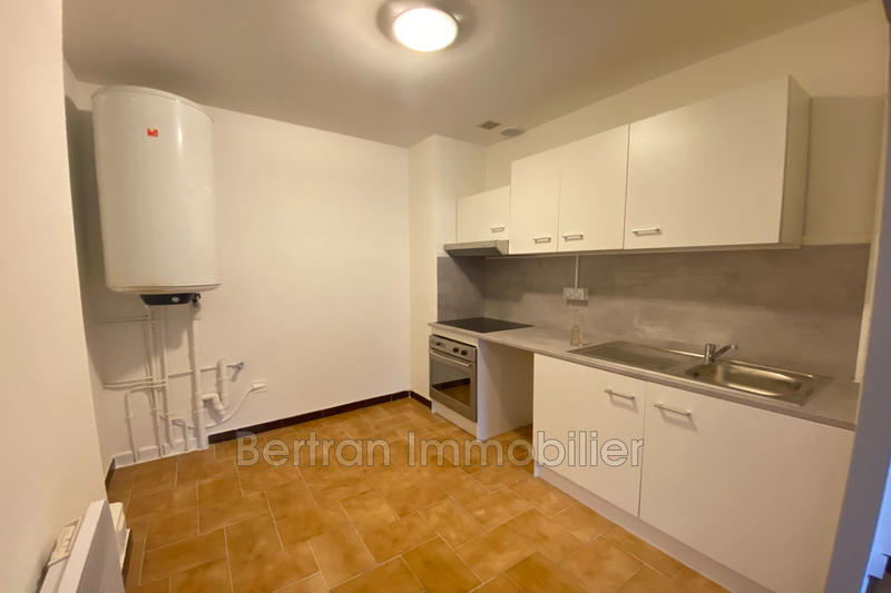 Appartement - 37 m² - 1 pièce