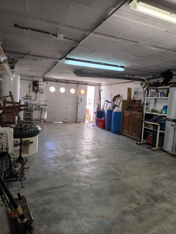 Maison - 77 m² - 4 pièces