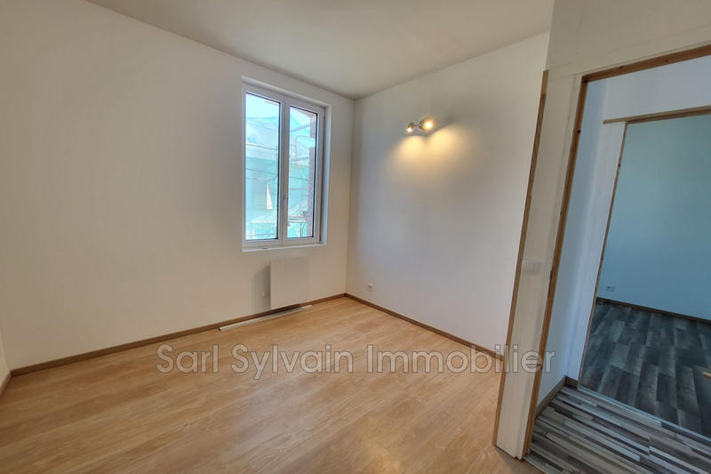 Maison - 86 m² - 6 pièces