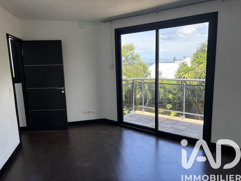 Maison - 160 m² - 5 pièces