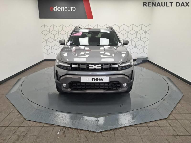 Dacia Duster Hybrid 140 Journey