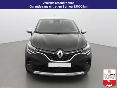 Renault Captur 1.0 Tce 90ch Techno