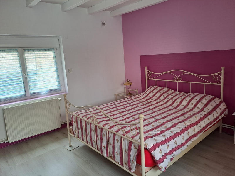 Maison - 158 m² - 4 pièces