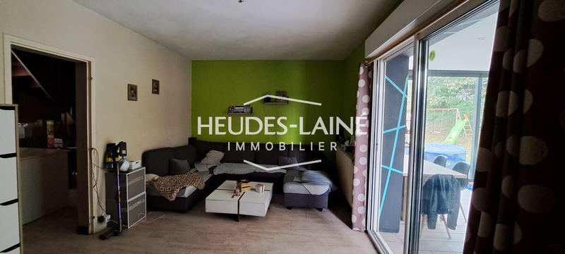 Maison - 158 m² - 7 pièces