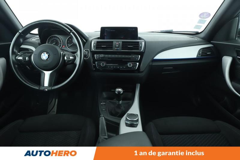 Bmw Série 1 118i m Sport 3p 136 ch