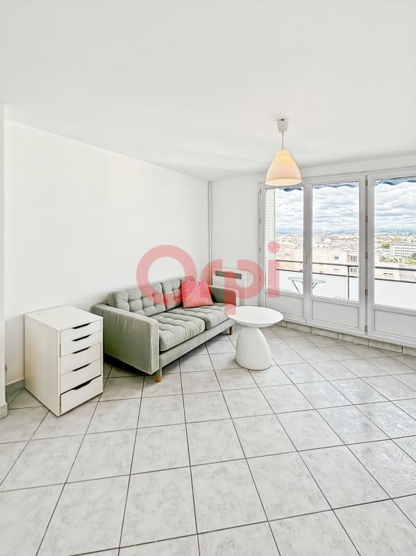 Appartement - 51 m² - 3 pièces
