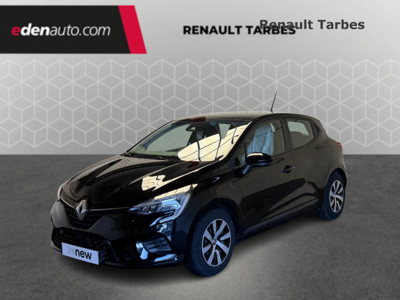 Renault Clio TCe 90 Equilibre