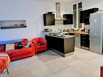 Appartement - 53 m² - 3 pièces