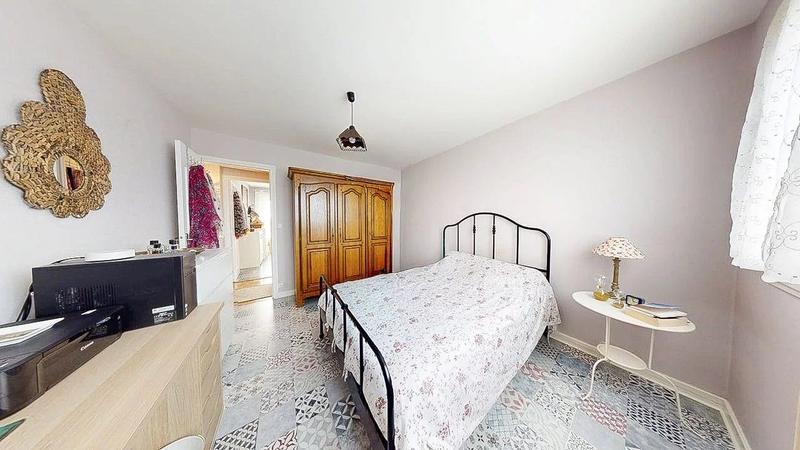 Appartement - 81 m² - 4 pièces