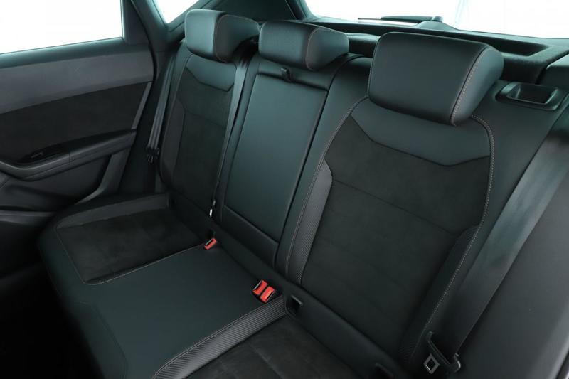 Cupra Ateca 2.0 Tsi 4Drive Dsg7 300 ch