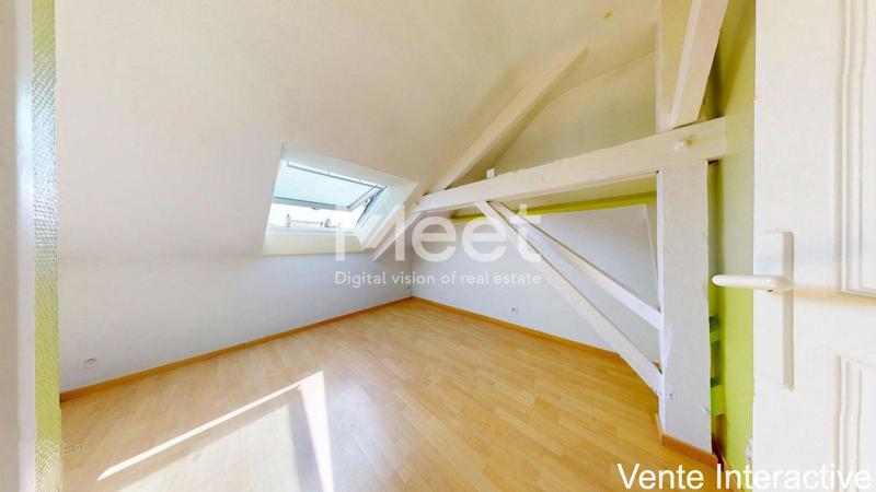 Villa - 141 m² - 5 pièces