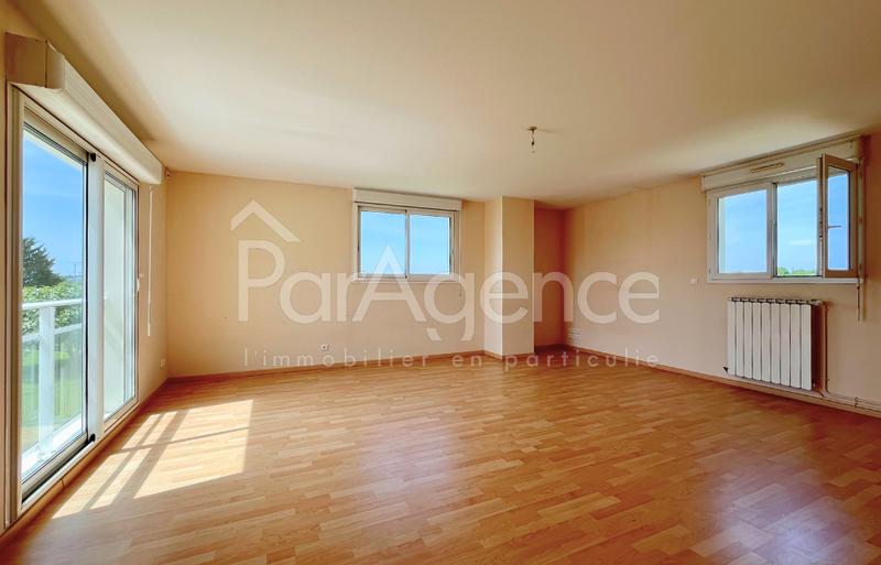 Maison - 177 m² - 6 pièces