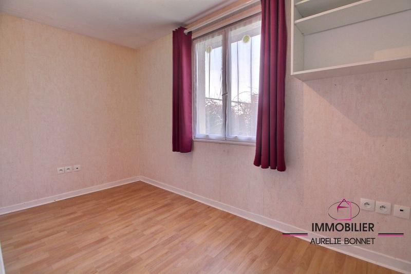 Maison ancienne - 131 m² - 6 pièces