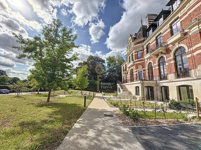 Appartement - 55 m² - 2 pièces