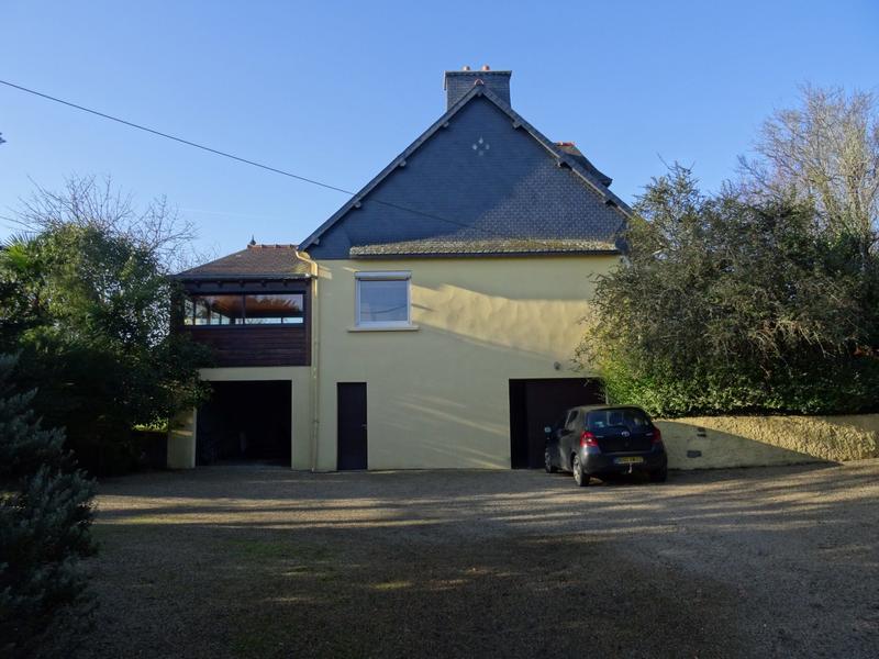 Maison - 138 m² - 8 pièces