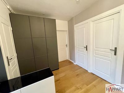 Appartement - 190 m² - 7 pièces
