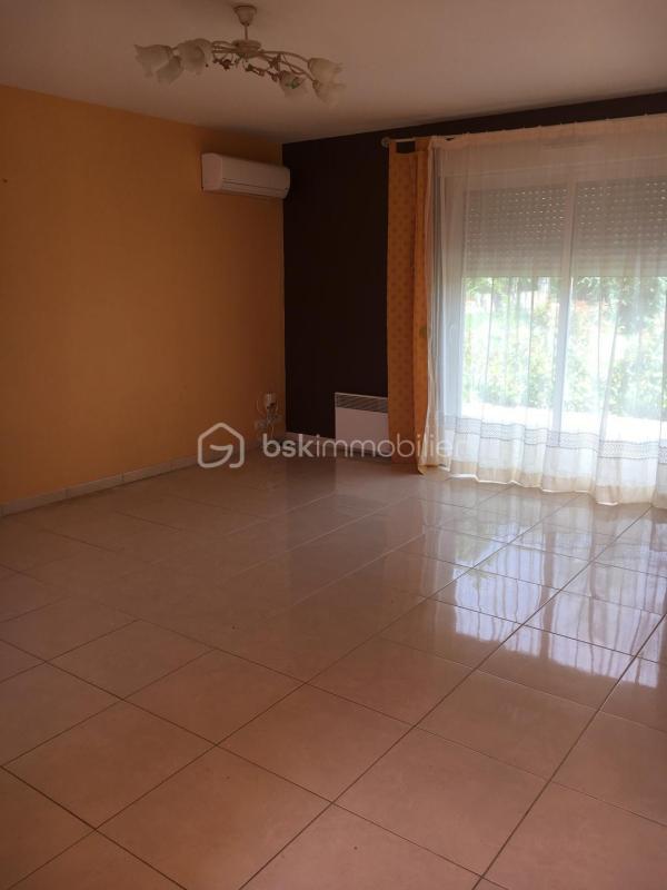 Maison - 61 m² - 3 pièces