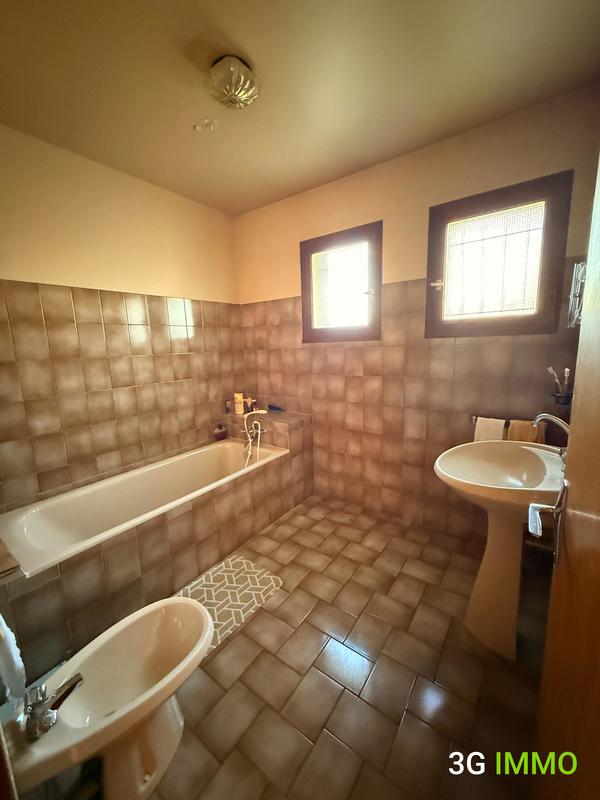 Villa - 92 m² - 3 pièces