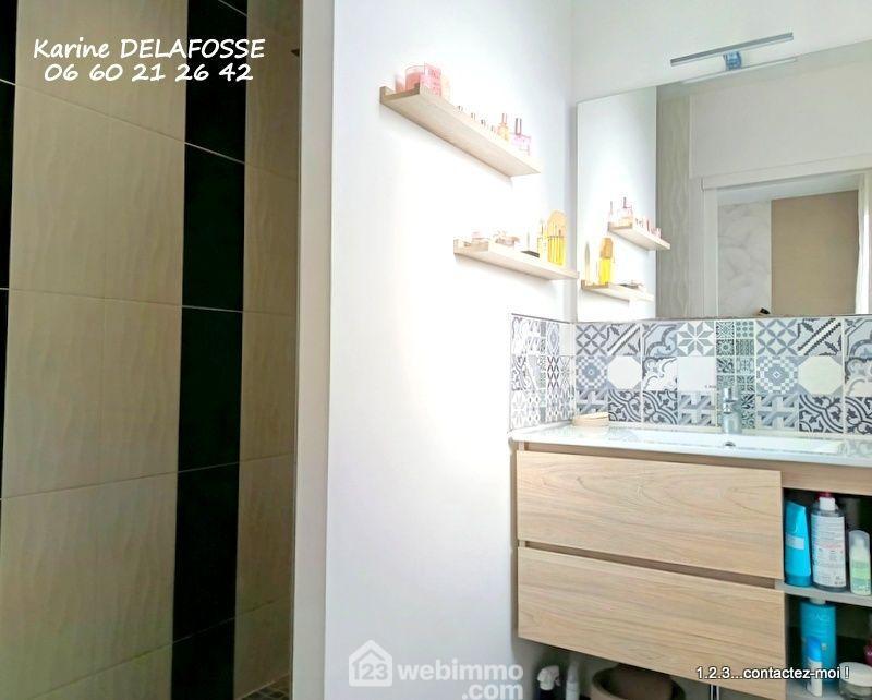 Maison - 128 m² - 5 pièces