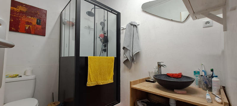 Maison - 408 m² - 3 pièces