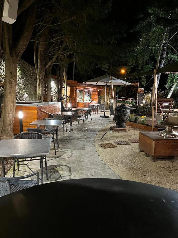 Fonds de commerce - Magasins - 900 m²