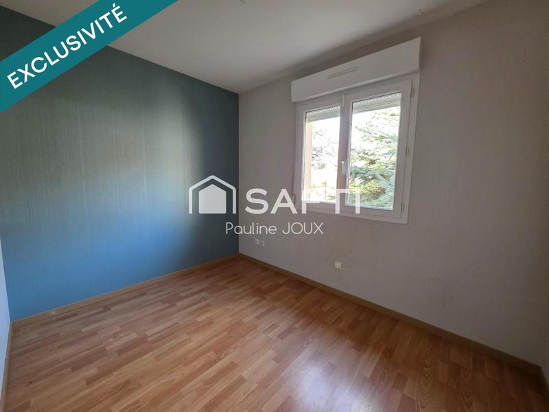 Maison - 154 m² - 7 pièces